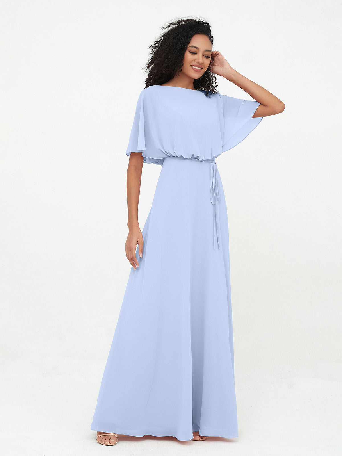 Sky Blue